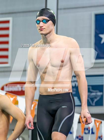 Thumbnail 1 in UIL 6A Swimming & Diving Finals (Swim) photogallery.