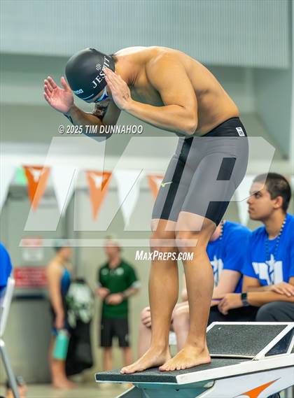 Thumbnail 2 in UIL 6A Swimming & Diving Finals (Swim) photogallery.