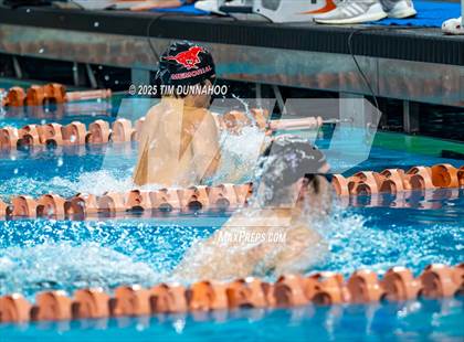Thumbnail 1 in UIL 6A Swimming & Diving Finals (Swim) photogallery.