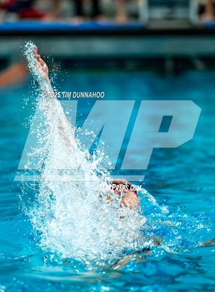 Thumbnail 2 in UIL 6A Swimming & Diving Finals (Swim) photogallery.