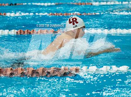 Thumbnail 2 in UIL 6A Swimming & Diving Finals (Swim) photogallery.