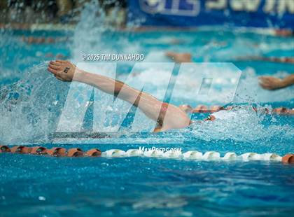 Thumbnail 3 in UIL 6A Swimming & Diving Finals (Swim) photogallery.