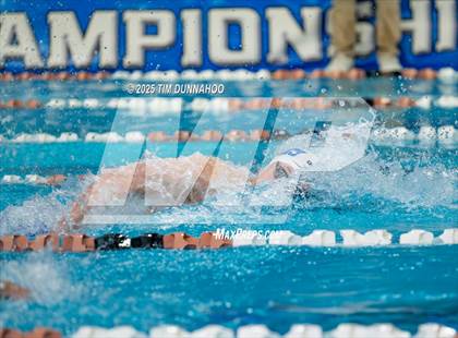 Thumbnail 3 in UIL 6A Swimming & Diving Finals (Swim) photogallery.