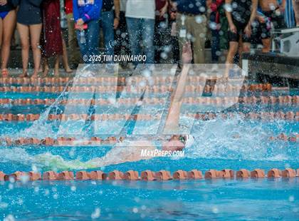 Thumbnail 3 in UIL 6A Swimming & Diving Finals (Swim) photogallery.