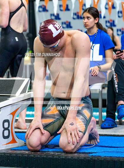 Thumbnail 1 in UIL 6A Swimming & Diving Finals (Swim) photogallery.
