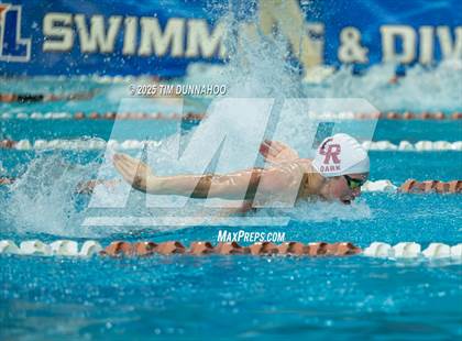 Thumbnail 2 in UIL 6A Swimming & Diving Finals (Swim) photogallery.