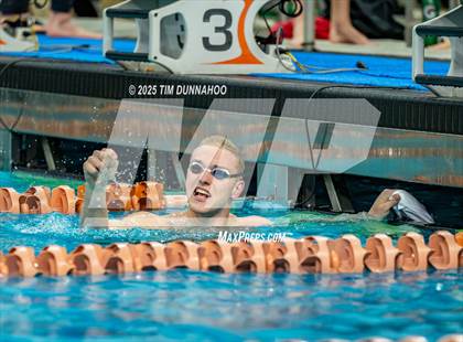 Thumbnail 1 in UIL 6A Swimming & Diving Finals (Swim) photogallery.