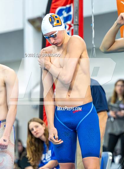 Thumbnail 2 in UIL 6A Swimming & Diving Finals (Swim) photogallery.