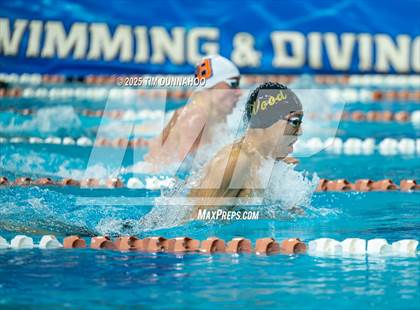 Thumbnail 1 in UIL 6A Swimming & Diving Finals (Swim) photogallery.