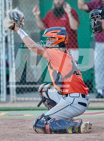 Thumbnail 1 in Marysville vs. Calaveras (CIF SJS D4 Final - Late Game/Postgame) photogallery.