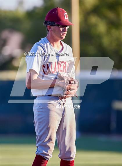 Thumbnail 1 in Marysville vs. Calaveras (CIF SJS D4 Final - Late Game/Postgame) photogallery.