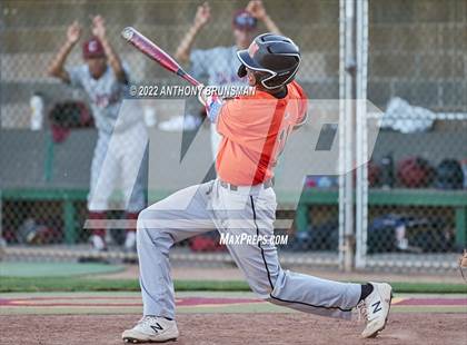 Thumbnail 2 in Marysville vs. Calaveras (CIF SJS D4 Final - Late Game/Postgame) photogallery.
