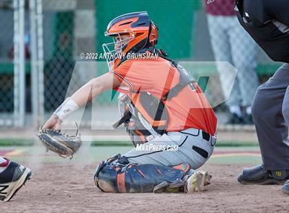 Thumbnail 1 in Marysville vs. Calaveras (CIF SJS D4 Final - Late Game/Postgame) photogallery.