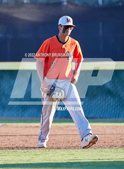 Thumbnail 3 in Marysville vs. Calaveras (CIF SJS D4 Final - Late Game/Postgame) photogallery.