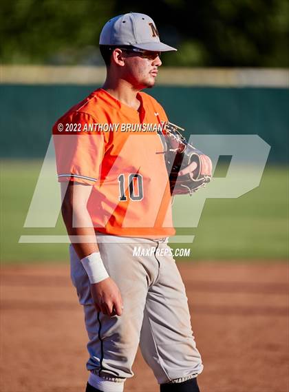 Thumbnail 1 in Marysville vs. Calaveras (CIF SJS D4 Final - Late Game/Postgame) photogallery.