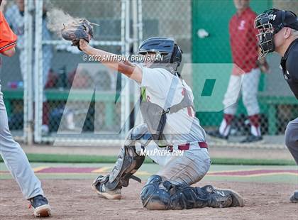 Thumbnail 3 in Marysville vs. Calaveras (CIF SJS D4 Final - Late Game/Postgame) photogallery.