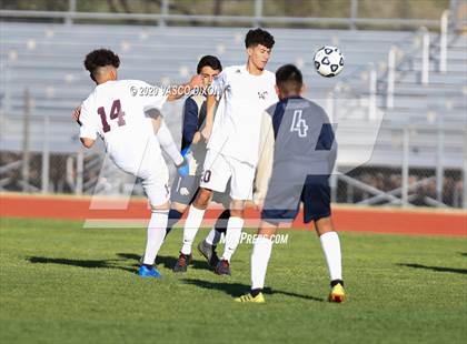 Thumbnail 3 in Tolleson @ La Joya photogallery.