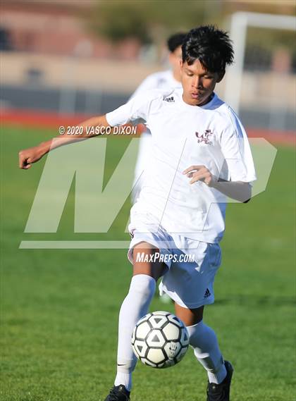 Thumbnail 3 in Tolleson @ La Joya photogallery.