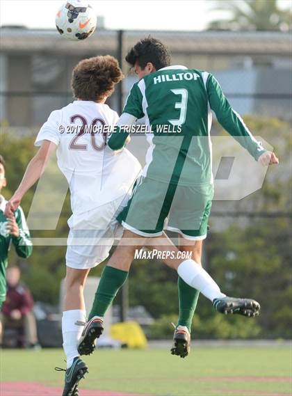 Thumbnail 3 in Hilltop @ Bishop's photogallery.