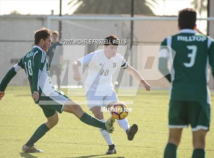 Thumbnail 1 in Hilltop @ Bishop's photogallery.