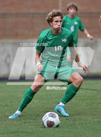 Thumbnail 1 in Hough @ Myers Park photogallery.