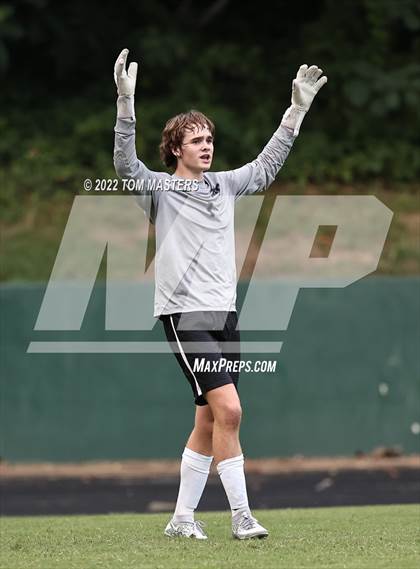 Thumbnail 1 in Hough @ Myers Park photogallery.