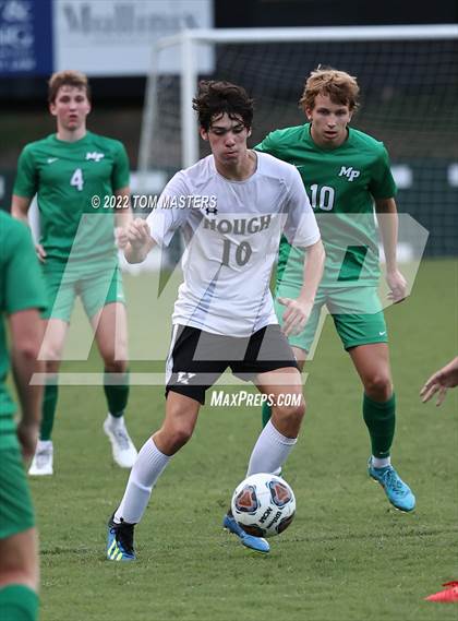 Thumbnail 3 in Hough @ Myers Park photogallery.