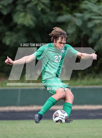 Thumbnail 3 in Hough @ Myers Park photogallery.
