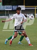 Photo from the gallery "Hough @ Myers Park"