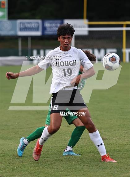Thumbnail 2 in Hough @ Myers Park photogallery.