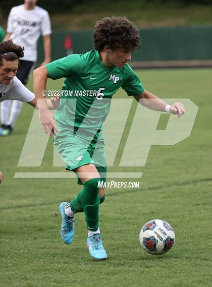 Thumbnail 2 in Hough @ Myers Park photogallery.