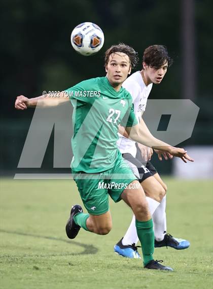 Thumbnail 1 in Hough @ Myers Park photogallery.