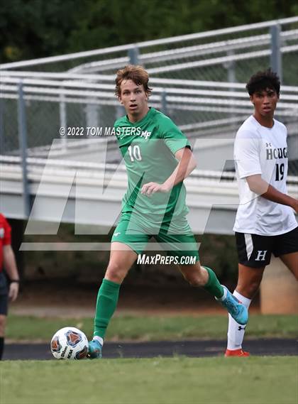 Thumbnail 2 in Hough @ Myers Park photogallery.