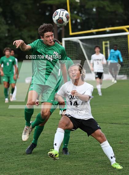 Thumbnail 2 in Hough @ Myers Park photogallery.