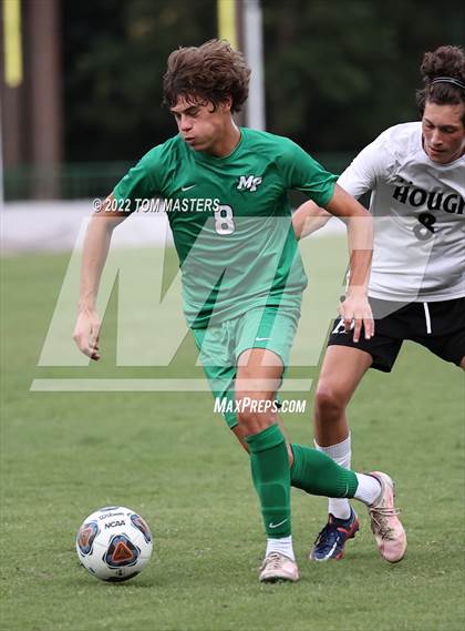 Thumbnail 3 in Hough @ Myers Park photogallery.