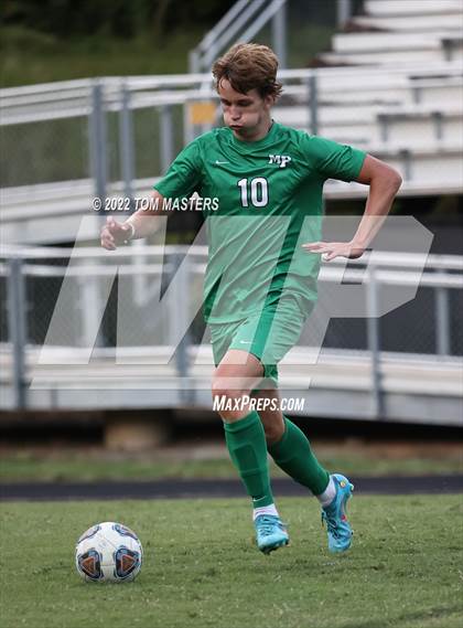 Thumbnail 1 in Hough @ Myers Park photogallery.