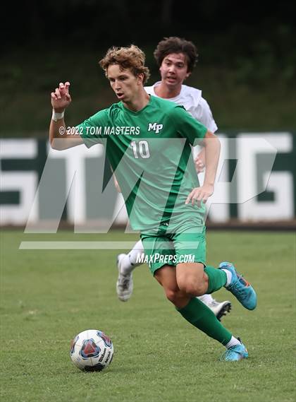 Thumbnail 2 in Hough @ Myers Park photogallery.