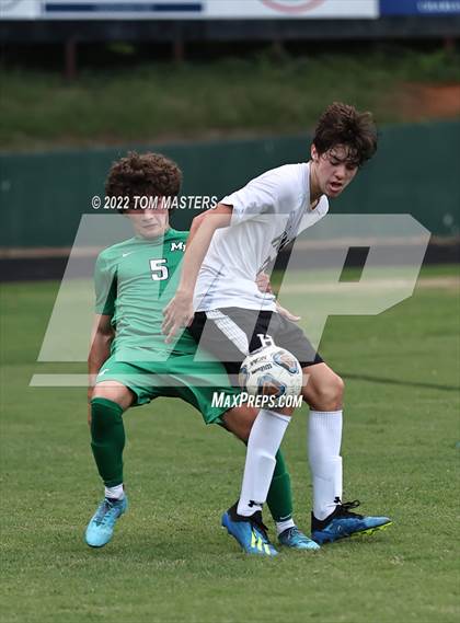 Thumbnail 1 in Hough @ Myers Park photogallery.