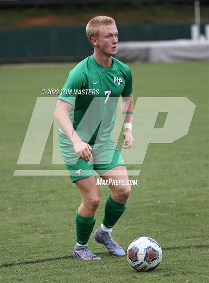 Thumbnail 3 in Hough @ Myers Park photogallery.