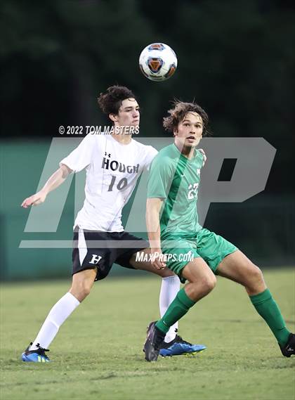 Thumbnail 3 in Hough @ Myers Park photogallery.