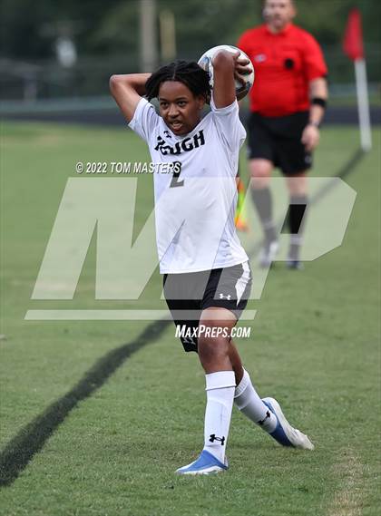 Thumbnail 2 in Hough @ Myers Park photogallery.