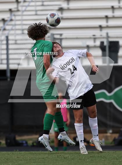 Thumbnail 1 in Hough @ Myers Park photogallery.