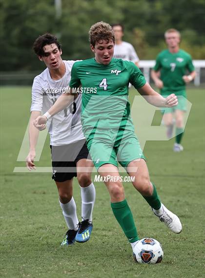 Thumbnail 2 in Hough @ Myers Park photogallery.