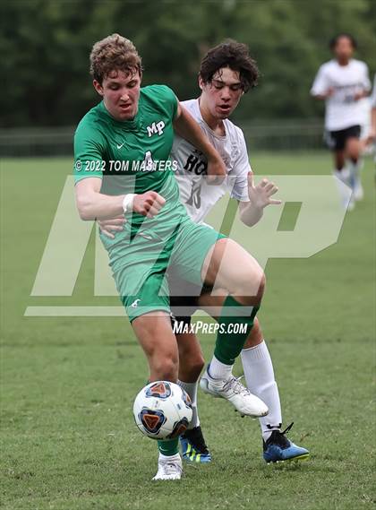 Thumbnail 1 in Hough @ Myers Park photogallery.