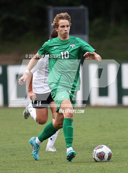 Thumbnail 1 in Hough @ Myers Park photogallery.