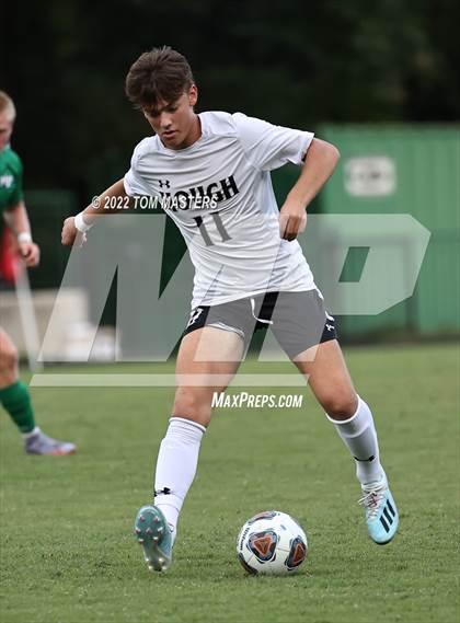 Thumbnail 1 in Hough @ Myers Park photogallery.