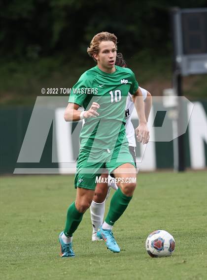 Thumbnail 2 in Hough @ Myers Park photogallery.