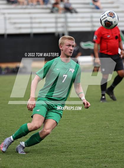 Thumbnail 3 in Hough @ Myers Park photogallery.