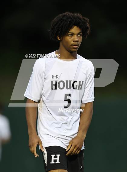 Thumbnail 3 in Hough @ Myers Park photogallery.