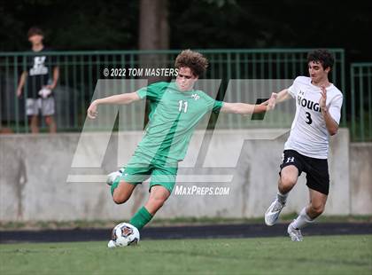 Thumbnail 3 in Hough @ Myers Park photogallery.